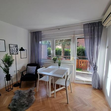 The Rowhouse Apartment Ljubljana - Free Parking Zewnętrze zdjęcie