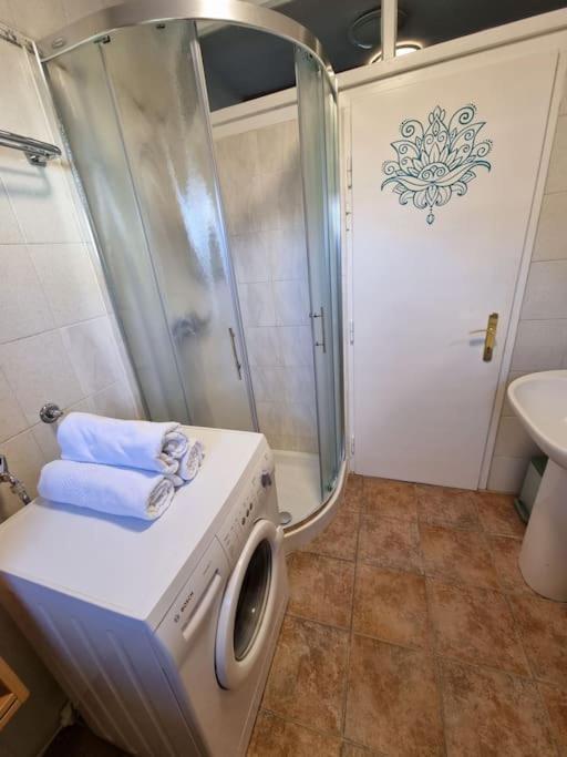 The Rowhouse Apartment Ljubljana - Free Parking Zewnętrze zdjęcie
